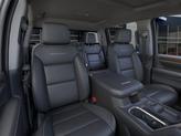 Thumbnail of 2025 Onyx Black GMC Sierra 2500