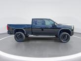 Thumbnail of 2025 Onyx Black GMC Sierra 2500