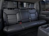 Thumbnail of 2025 Onyx Black GMC Sierra 2500