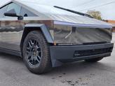 Thumbnail of 2024 Stainless Steel Tesla Cybertruck