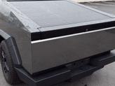 Thumbnail of 2024 Stainless Steel Tesla Cybertruck