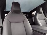 Thumbnail of 2024 Stainless Steel Tesla Cybertruck