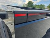 Thumbnail of 2024 Stainless Steel Tesla Cybertruck