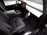 Thumbnail of 2024 Stainless Steel Tesla Cybertruck