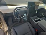 Thumbnail of 2024 Stainless Steel Tesla Cybertruck