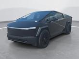 Thumbnail of 2024 Stainless Steel Tesla Cybertruck