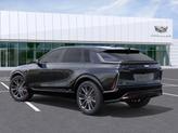 Thumbnail of 2026 Stellar Black Metallic Cadillac LYRIQ