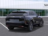 Thumbnail of 2026 Stellar Black Metallic Cadillac LYRIQ