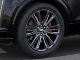 Thumbnail of 2026 Stellar Black Metallic Cadillac LYRIQ