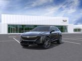 Thumbnail of 2026 Stellar Black Metallic Cadillac LYRIQ