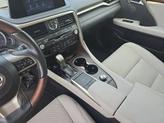 Thumbnail of 2021 Nebula Gray Pearl Lexus RX 350