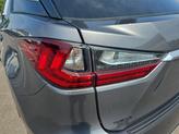 Thumbnail of 2021 Nebula Gray Pearl Lexus RX 350