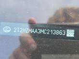 Thumbnail of 2021 Nebula Gray Pearl Lexus RX 350