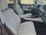 Thumbnail of 2021 Nebula Gray Pearl Lexus RX 350
