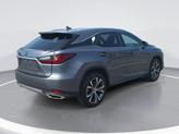 Thumbnail of 2021 Nebula Gray Pearl Lexus RX 350