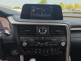 Thumbnail of 2021 Nebula Gray Pearl Lexus RX 350