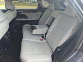 Thumbnail of 2021 Nebula Gray Pearl Lexus RX 350
