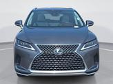 Thumbnail of 2021 Nebula Gray Pearl Lexus RX 350