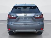 Thumbnail of 2021 Nebula Gray Pearl Lexus RX 350