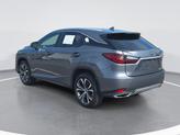 Thumbnail of 2021 Nebula Gray Pearl Lexus RX 350