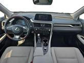 Thumbnail of 2021 Nebula Gray Pearl Lexus RX 350