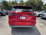 Thumbnail of 2025  Mitsubishi Outlander