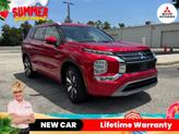 Photo of 2025  Mitsubishi Outlander