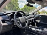 Thumbnail of 2025 Silver Alloy Mitsubishi Outlander