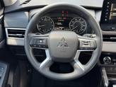 Thumbnail of 2025 Silver Alloy Mitsubishi Outlander