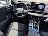 Thumbnail of 2025 Silver Alloy Mitsubishi Outlander
