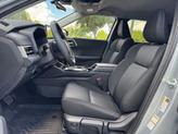 Thumbnail of 2025 Silver Alloy Mitsubishi Outlander