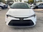 Thumbnail of 2024 Ice Toyota Corolla