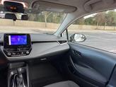 Thumbnail of 2024 Ice Toyota Corolla