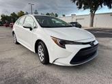 Thumbnail of 2024 Ice Toyota Corolla