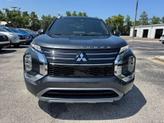 Thumbnail of 2025 Graphite Gray Mitsubishi Outlander