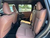 Thumbnail of 2025 Graphite Gray Mitsubishi Outlander