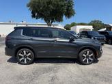 Thumbnail of 2025 Graphite Gray Mitsubishi Outlander