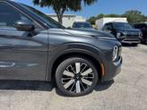 Thumbnail of 2025 Graphite Gray Mitsubishi Outlander