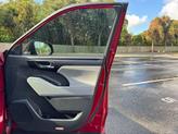 Thumbnail of 2024 Ruby Flare Pearl Toyota Highlander