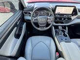 Thumbnail of 2024 Ruby Flare Pearl Toyota Highlander