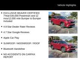 Thumbnail of 2024 Ruby Flare Pearl Toyota Highlander