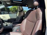 Thumbnail of 2022 Ruby Flare Pearl Toyota Sienna