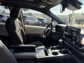 Thumbnail of 2022 Ruby Flare Pearl Toyota Sienna