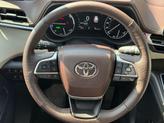 Thumbnail of 2022 Ruby Flare Pearl Toyota Sienna
