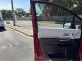 Thumbnail of 2022 Ruby Flare Pearl Toyota Sienna