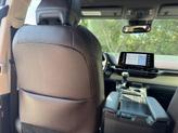 Thumbnail of 2022 Ruby Flare Pearl Toyota Sienna