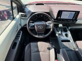 Thumbnail of 2022 Ruby Flare Pearl Toyota Sienna