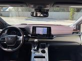 Thumbnail of 2022 Ruby Flare Pearl Toyota Sienna
