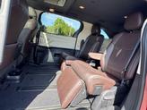 Thumbnail of 2022 Ruby Flare Pearl Toyota Sienna