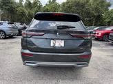 Thumbnail of 2025 Graphite Gray Mitsubishi Outlander
